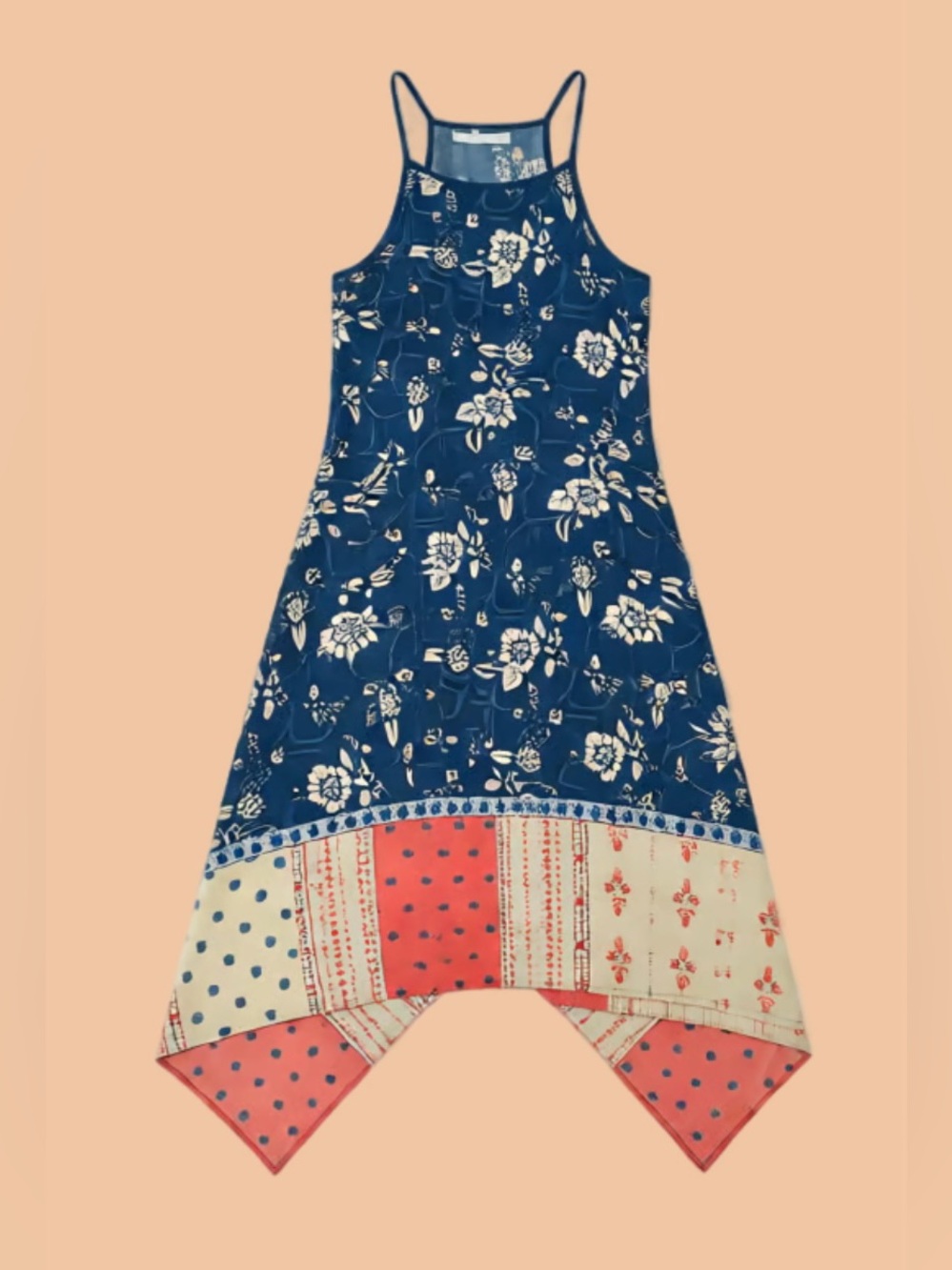 Maurice’s Dress